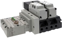 ISO Standard Valves