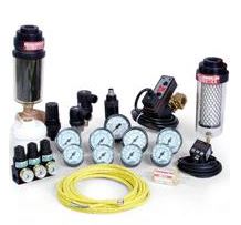 Air Preparation Accessories