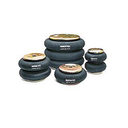 Bellow Actuators & Air Bellows