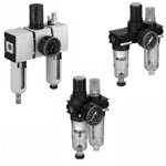 Air Preparation Units