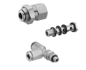 Air Fittings